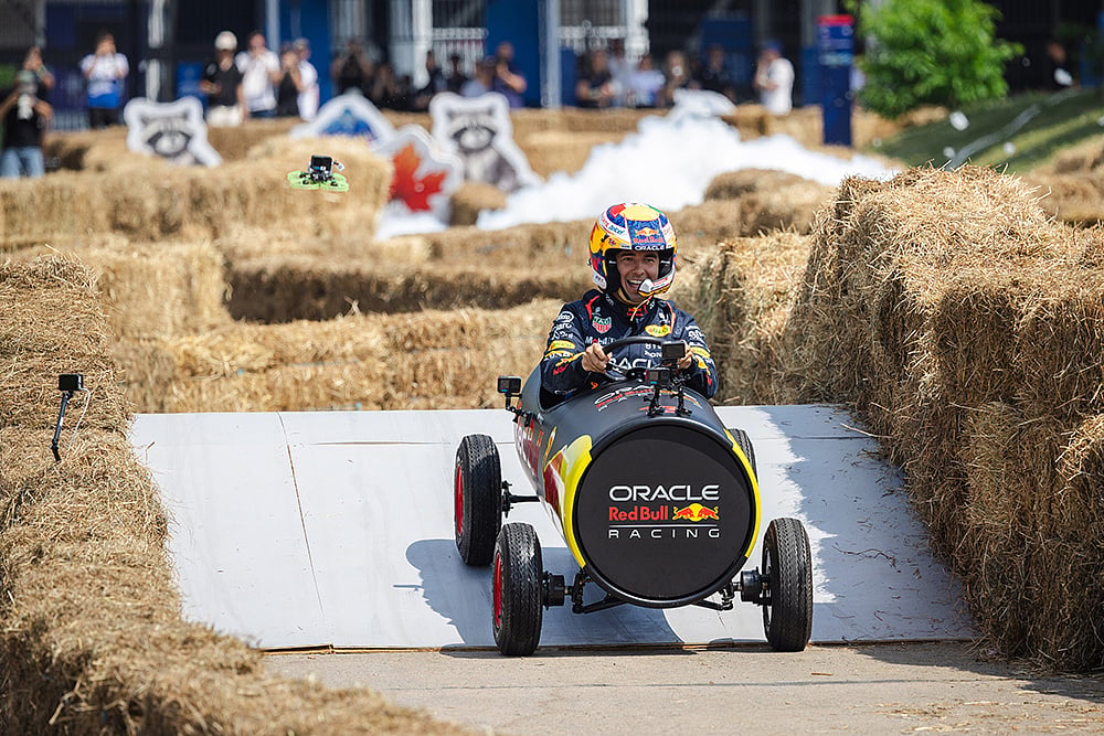 F1 Drivers Soapbox Race Photos_5