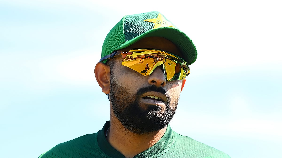 Babar Azam