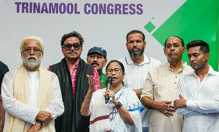null - Swapan Mahapatra