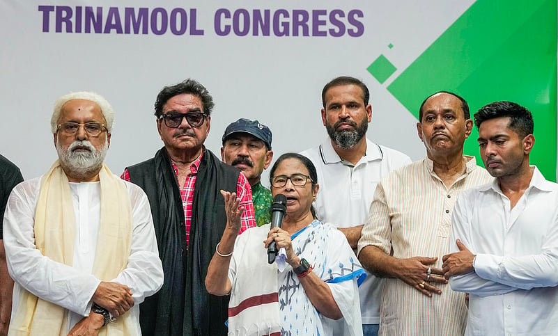 Swapan Mahapatra