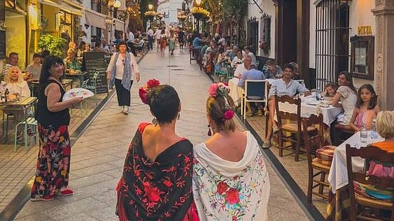 Representative image - Pinterest
