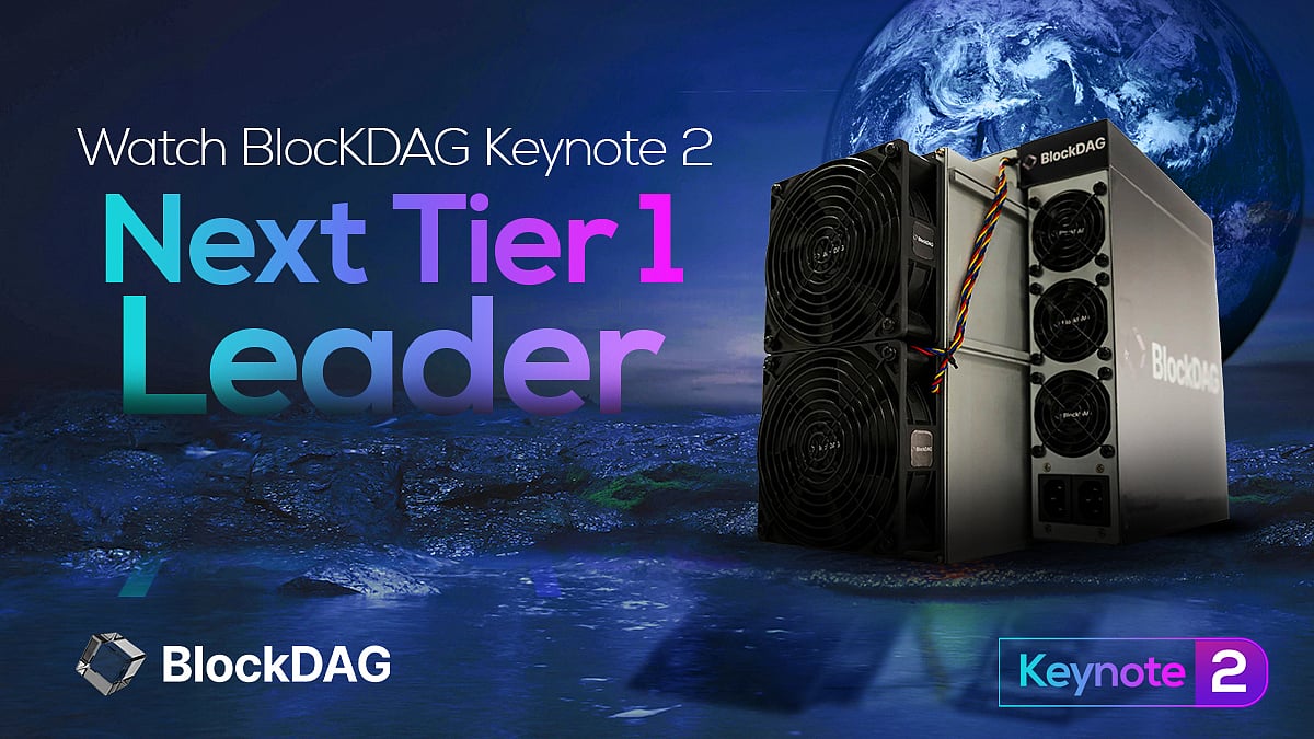 BlockDAG