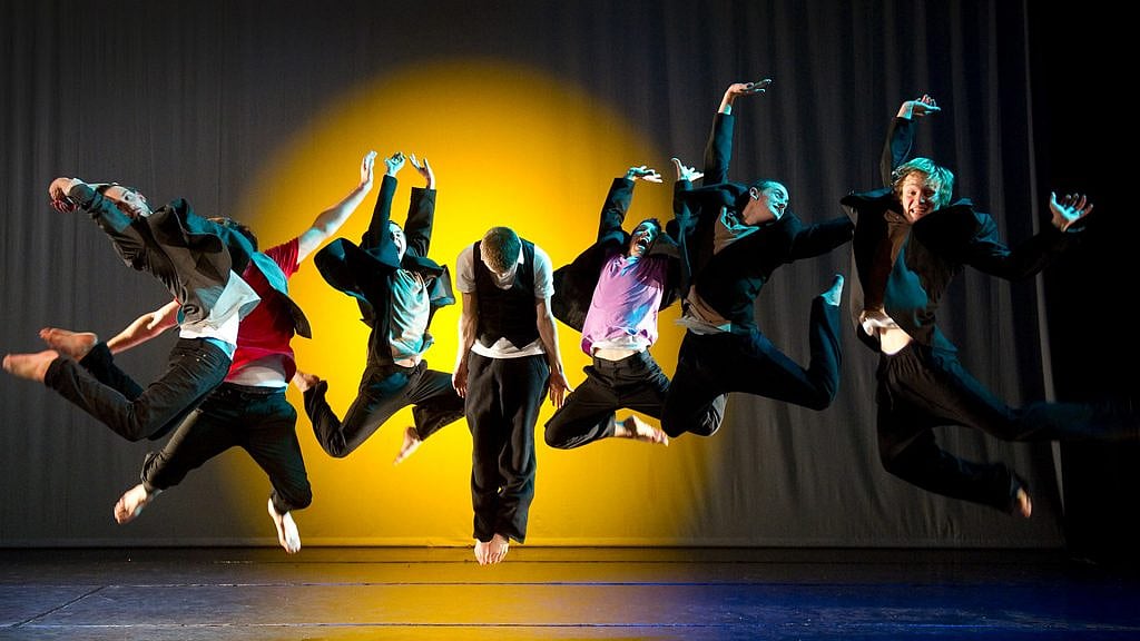 Dance Workshop