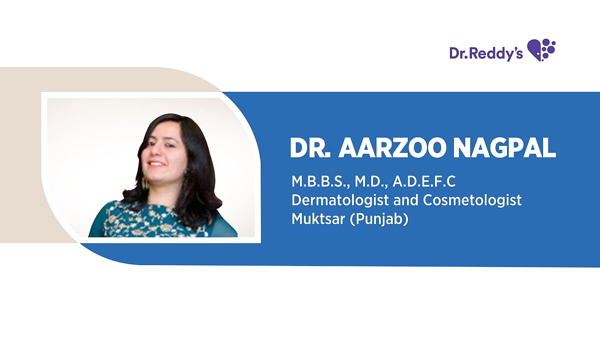 Dr. Arzoo Nagpal
