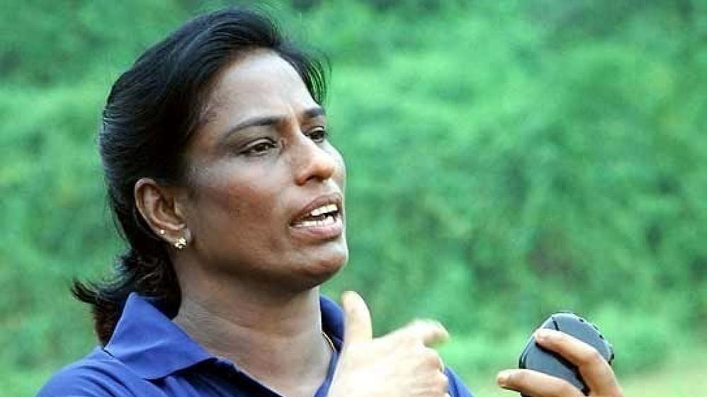 PT Usha 