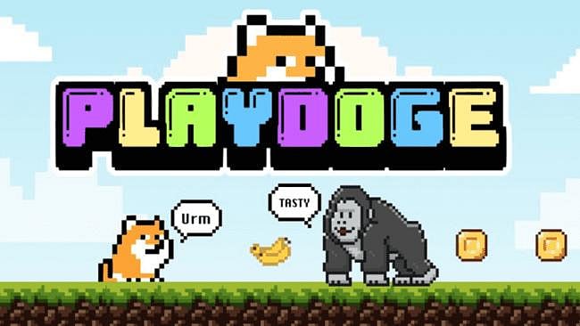 PlayDoge ($PLAY)