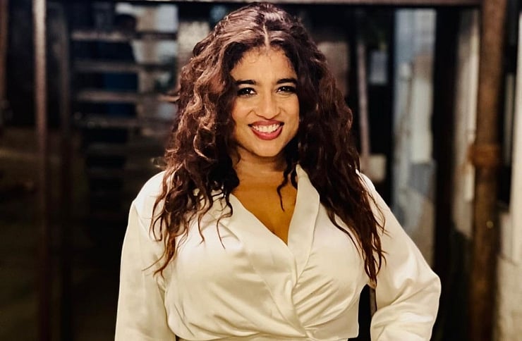 RJ Malishka