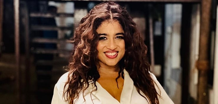 X : RJ Malishka