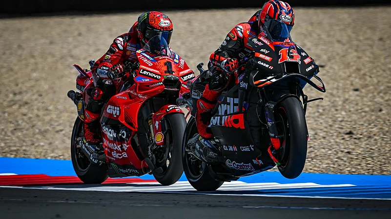 MotoGP