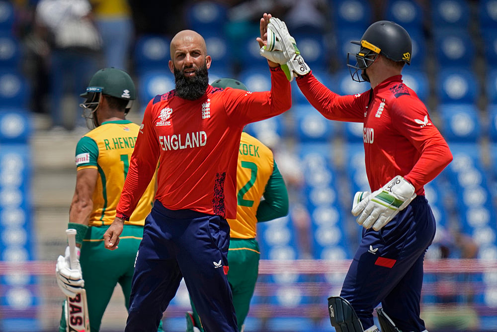 T20 Cricket world cup ENG vs SA photo_9
