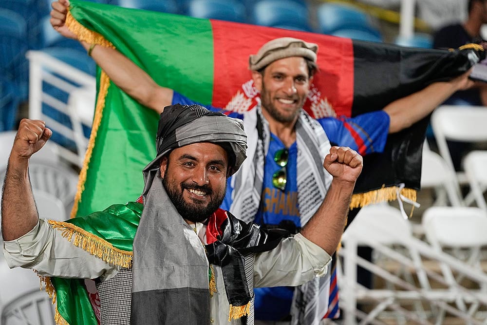 T20 World Cup 2024