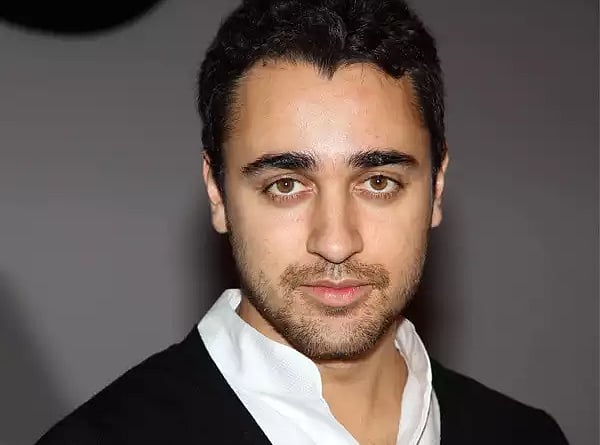 Instagram : Imran Khan