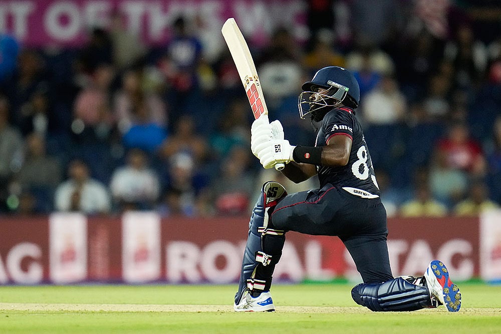 T20 World Cup