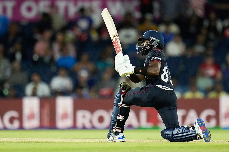 T20 World Cup