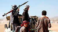 AP : Houthi Maritime Ban Forces India, China-Bound Tankers to Reverse Course