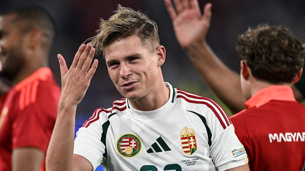 Euro 2024, Day 10 Data Dive: Late Goals, Broken Records Tee Up Dramatic Finish To Group A