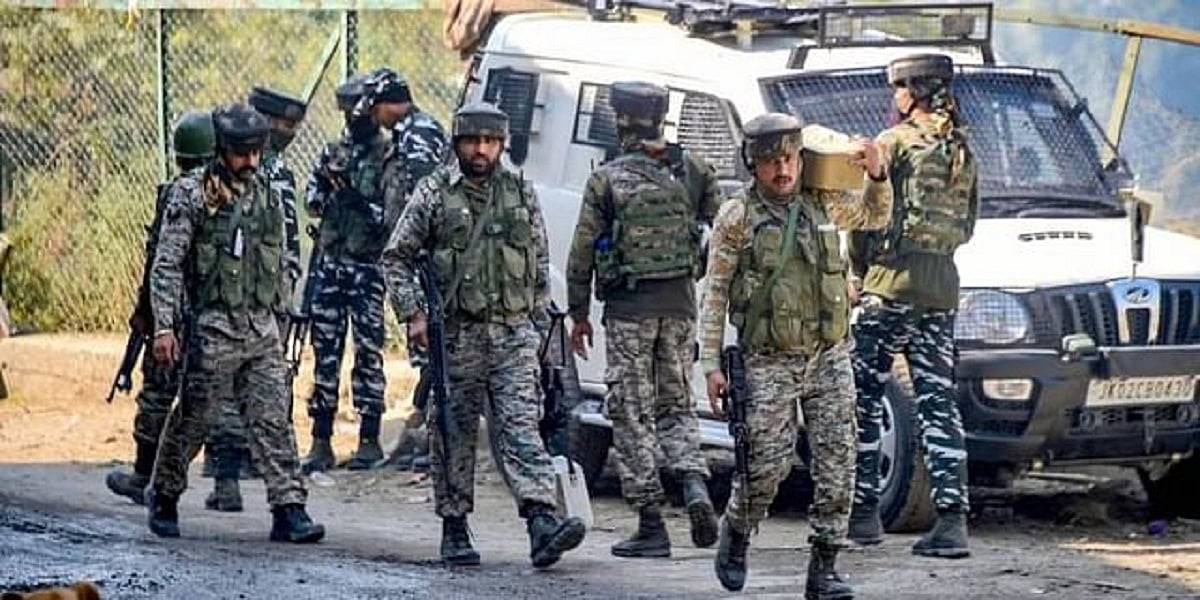 PTI : Representational Image  |