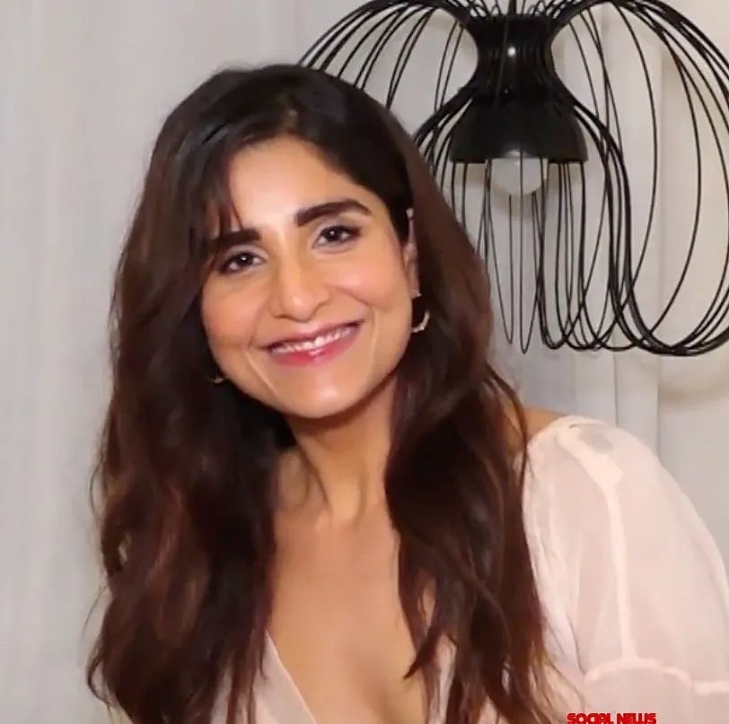 Instagram : Saloni Batra