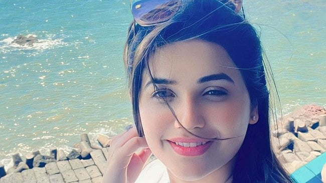 Pavithra Gowda - Instagram