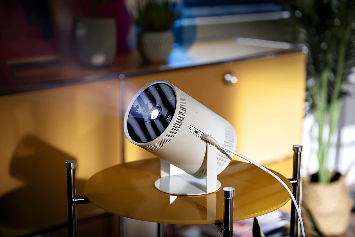 Tech Gadgets For Father's Day
