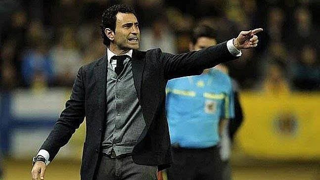 The 53-year-old Molina has previously coached several Spanish clubs, including enjoying a stint in La Liga with Villarreal.  - X/ @MohunBaganHub