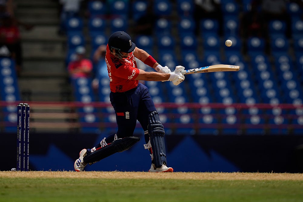 T20 Cricket world cup ENG vs SA photo_3