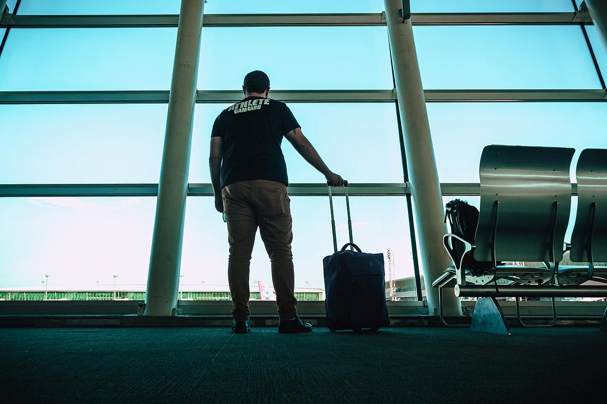 Representative image - Pexels