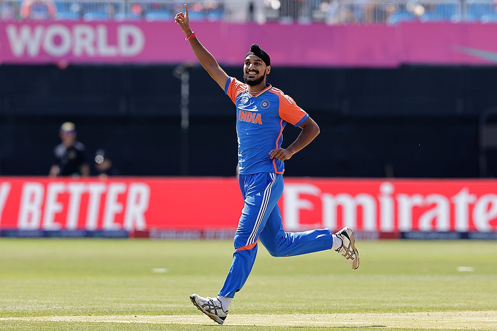 ICC Mens T20 World Cup