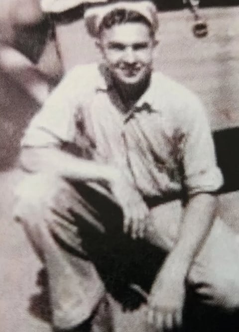 Robert Persichitti