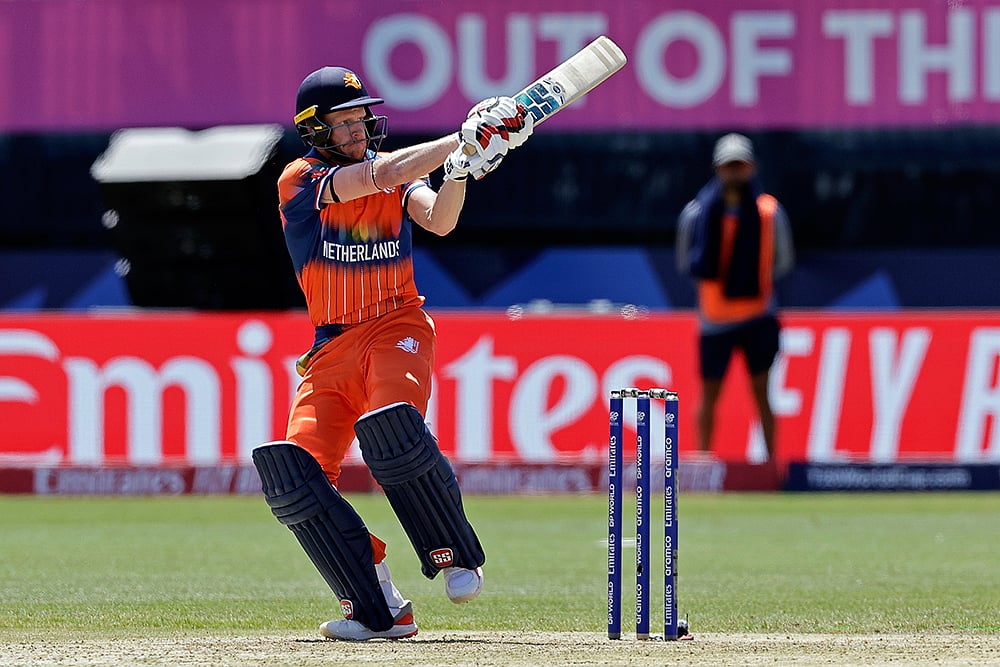 ICC T20 World Cup 2024