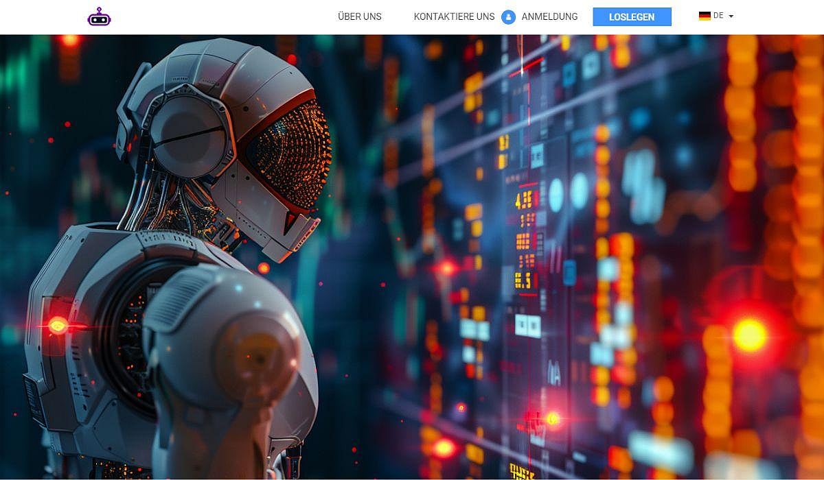 BGX AI Erfahrungen 2024