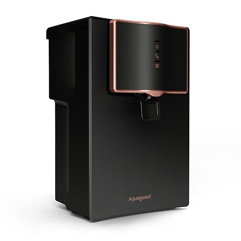 RO water purifier