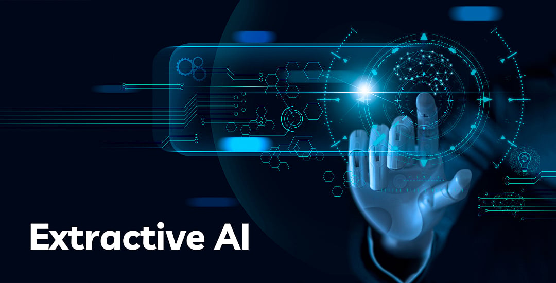 Extractive AI