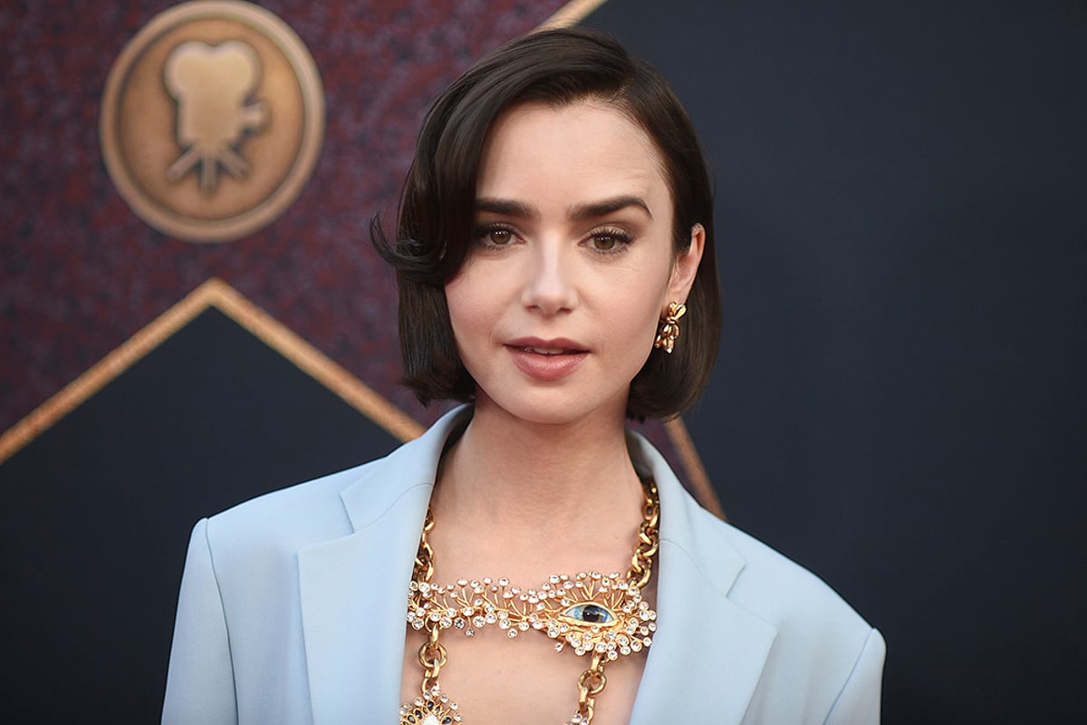 Los Angeles premiere of MaXXXine photo_1