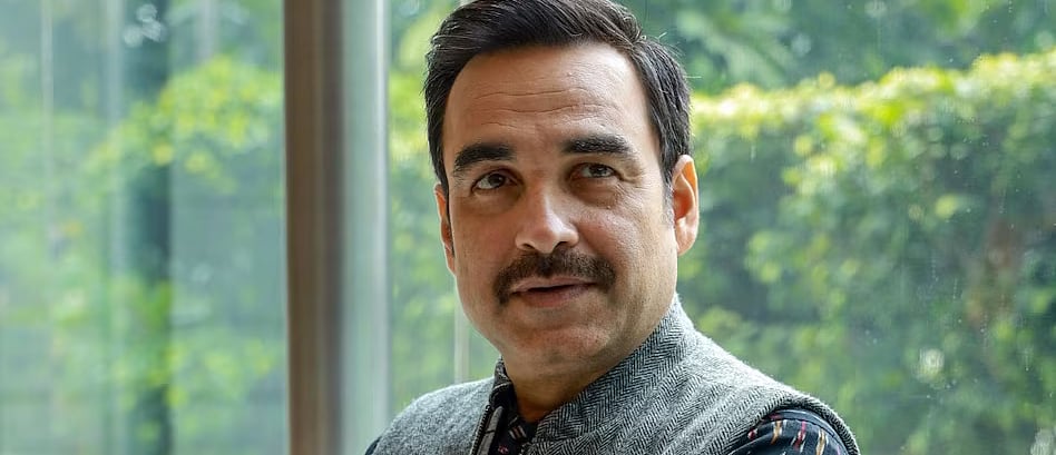 Pankaj Tripathi