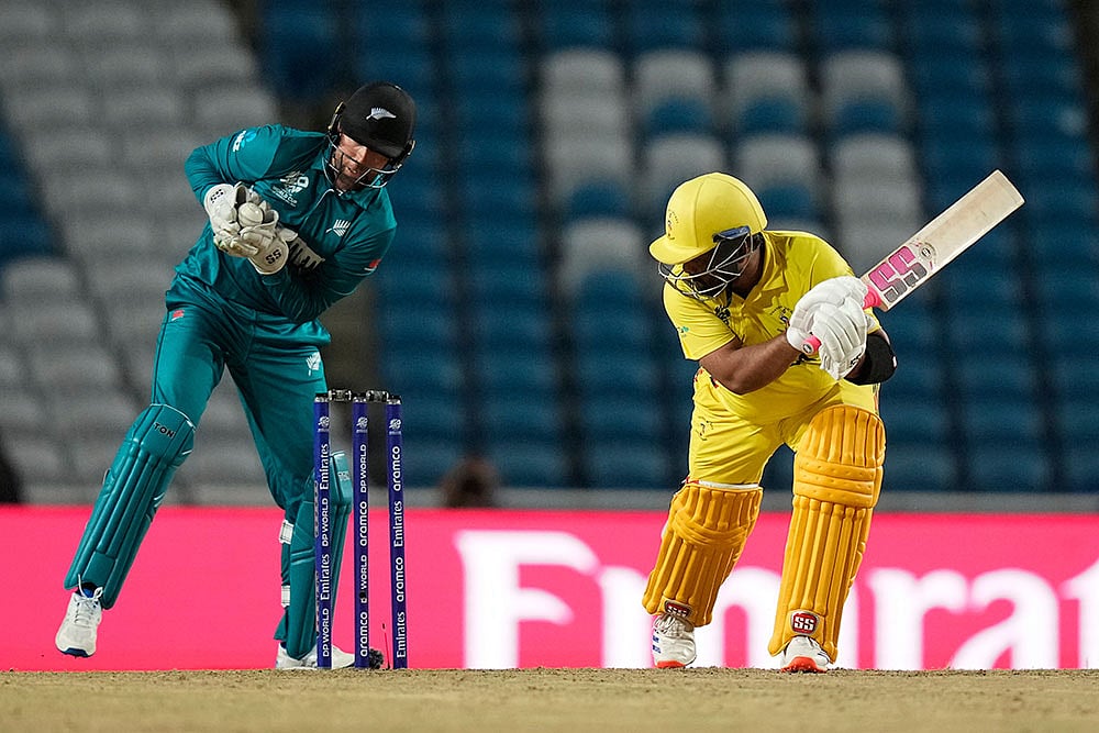 ICC T20 World Cup 2024