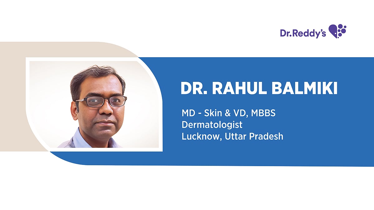 Dr. Rahul Balmiki
