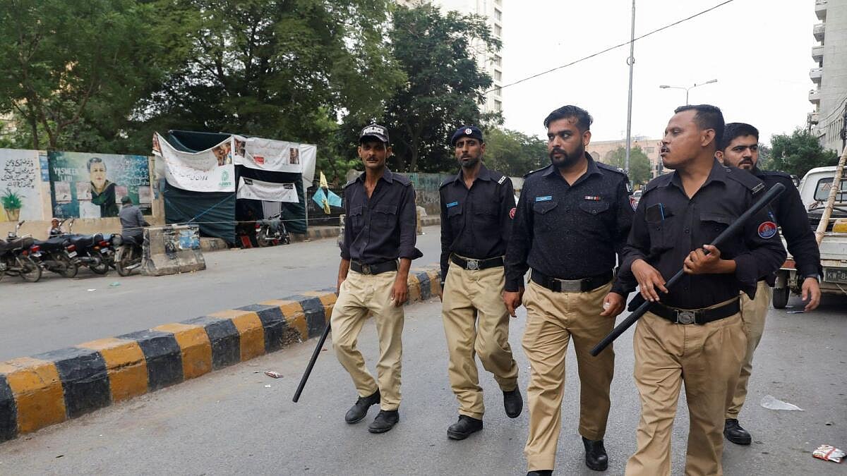 PTI : Law enforcement forces also need to be better equipped to protect individuals from mob violence, with vital police training in intelligence gathering, crowd management, reading early signals of riots, and community policing, it said.