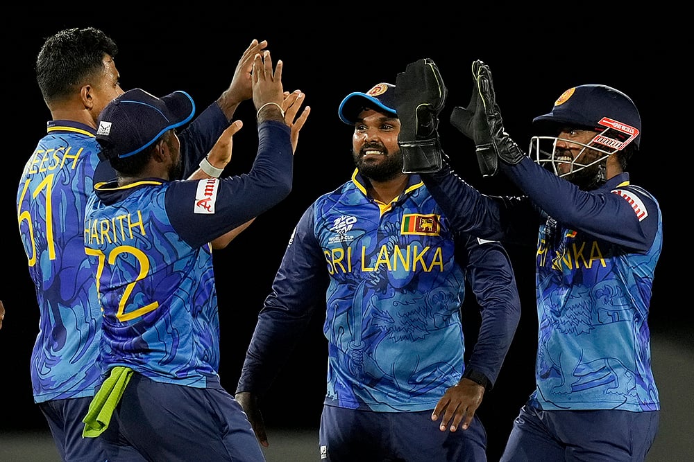 T20 Cricket WCup Sri Lanka Netherlands photos_4