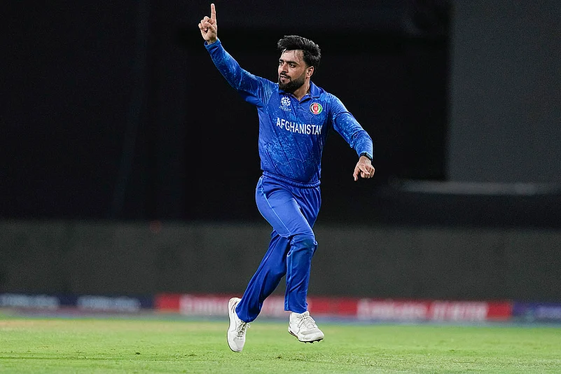 2024 T20 Cricket World Cup AFG vs BAN photos_6
