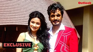 Instagram : Avneet Kaur on romancing Nawazuddin Siddiqui in 'Tiku Weds Sheru'