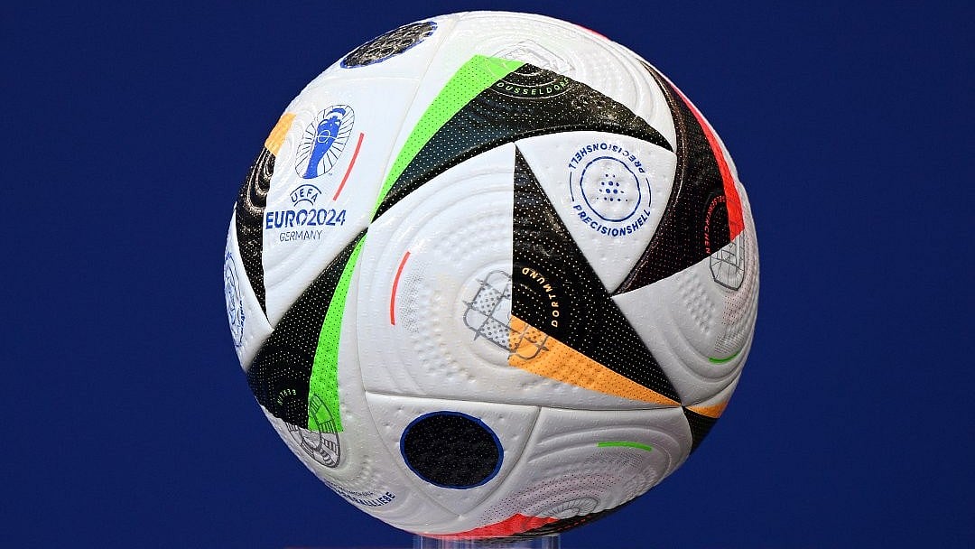 X | UEFA Euro 2024