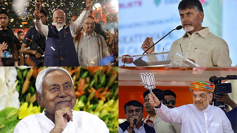 PTI/AP