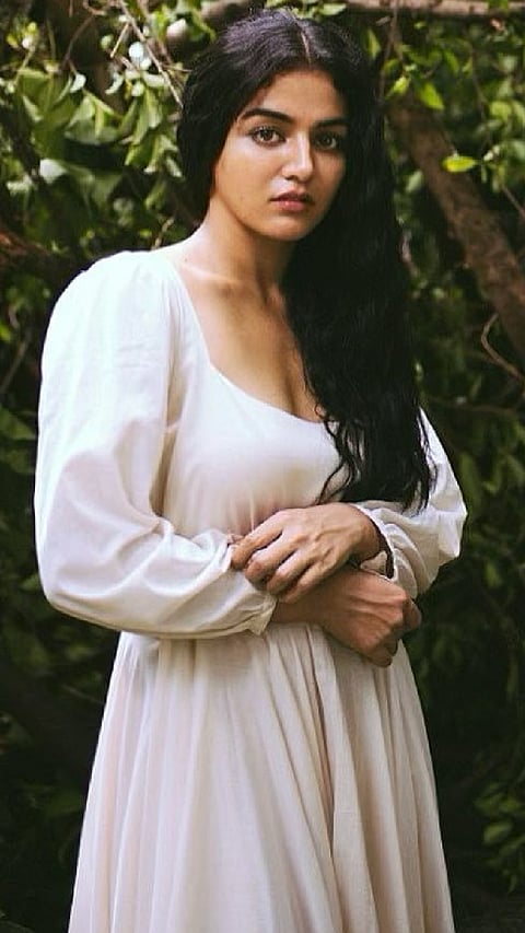 Wamiqa Gabbi