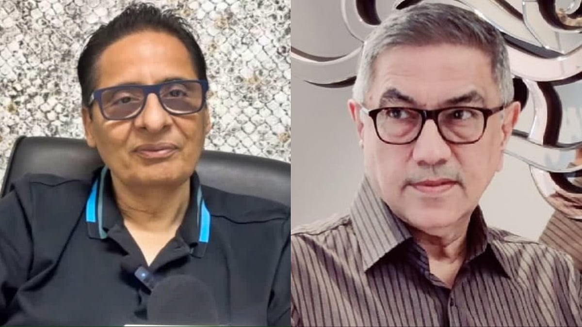 X : Vashu Bhagnani, Suneel Darshan