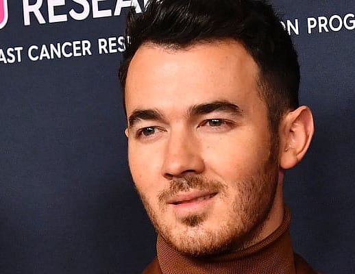 X : Kevin Jonas