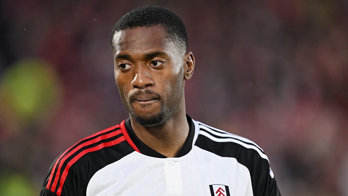 Tosin Adarabioyo looks set to join Chelsea