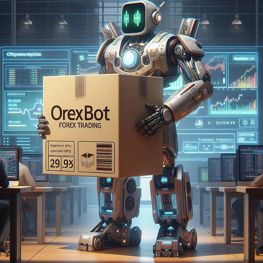 Orexbot 
