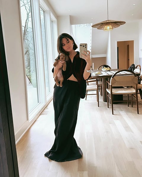 Maren Morris