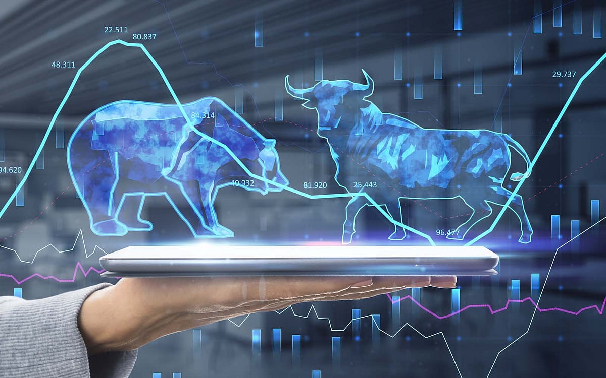 Summer Stock Market Mastery